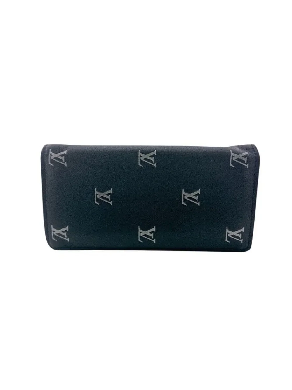 Louis Vuitton Portefeuille Brazza NM Brason Bifold Wallet